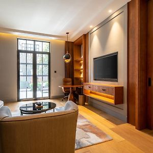 Suite Terrace